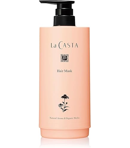 Amazon | La CASTA ラ・カスタ トリートメント アロマエステ